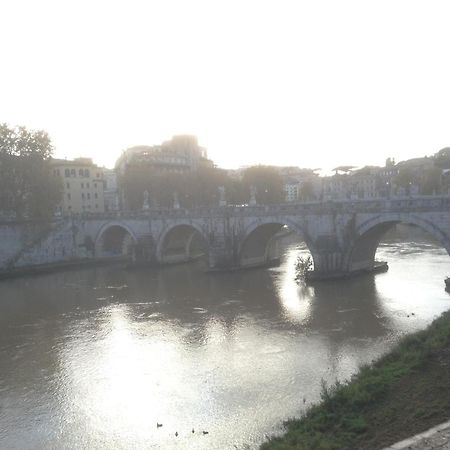 Una Notte Ai Musei Vaticani Appartement Rome Kamer foto